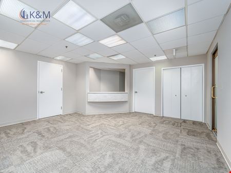Professional and Medical Arts Condo