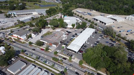 South Main - Income Producing Assemblage