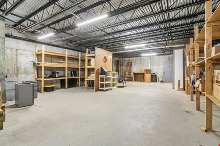 Two-level Commercial Condominium for Sale in Dracut, MA