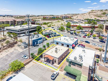 Medical Investment Real Estate FOR SALE