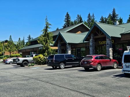Office space for Rent at 10519 20th St SE in Lake Stevens