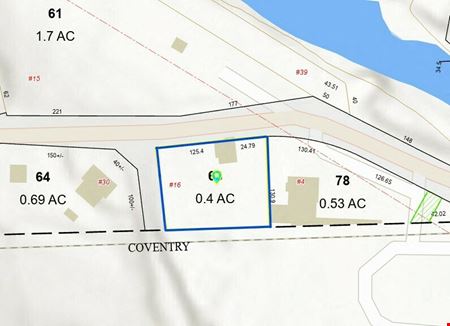 Shovel Ready New Construction Day Care Facility | 125 children