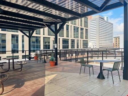 Spaces - Houston - Spaces Downtown Greenstreet