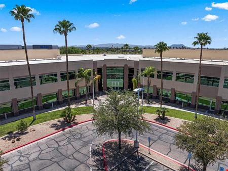 Office space for Rent at 3535 East Valencia Road (R2014) in Tucson