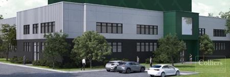 Industrial space for Rent at Flagship Industrial Warehouse In Union NJ in Union