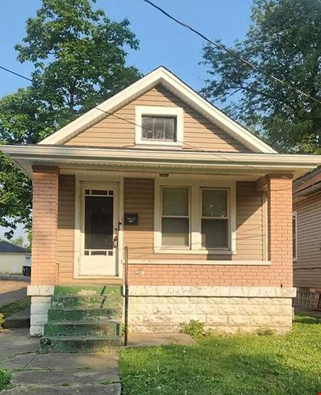 1515 Wurtele Ave