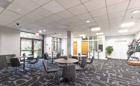 Agawam Corporate Center