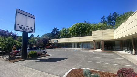 Woodstock Square