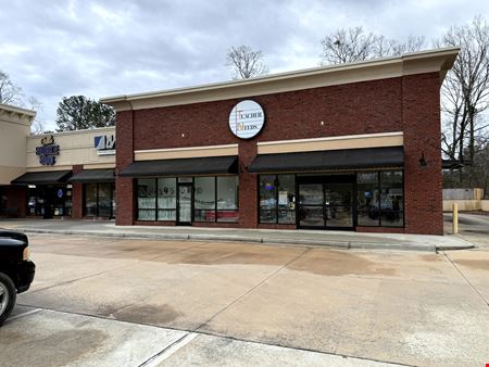 6394 Zebulon Rd