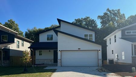 15 SINGLE-FAMILY RENTAL PORTFOLIO FOR SALE