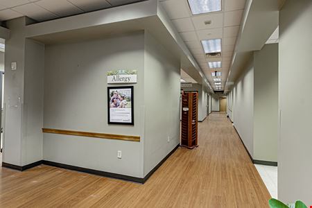 Medical Sublease Opportunity