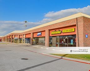 Northlake Centre Shopping Center