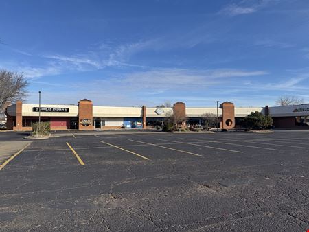 1301 W Pioneer Pkwy