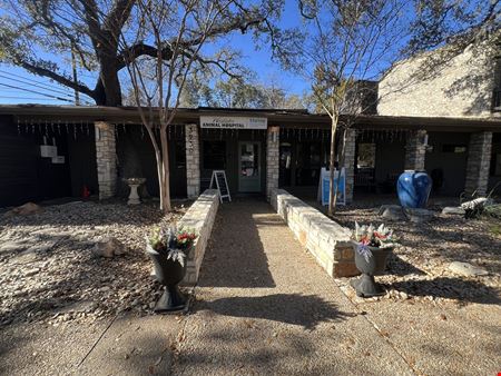 3930 Bee Caves Road