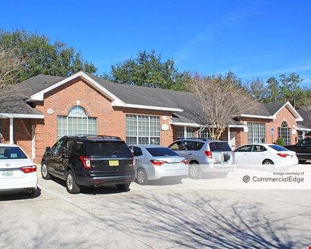 Office space for Rent at Perimeter Park Office Center in Jacksonville