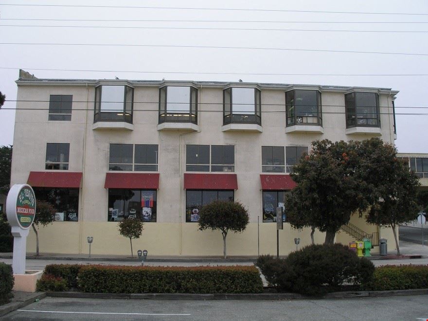 585 Cannery Row