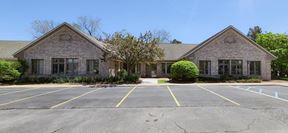 2410 Woodlake Drive