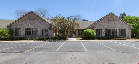 Office space for Rent at 2410 Woodlake Drive in Okemos