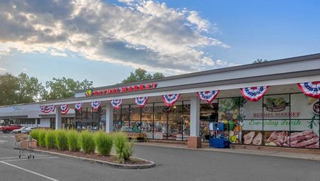 Retail space for Rent at Bethel Hub Center in Bethel
