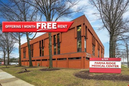 Office space for Rent at 6789 Ridge Road in Parma