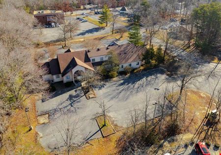 Well-Maintained Office Building in St. Charles Business Corridor