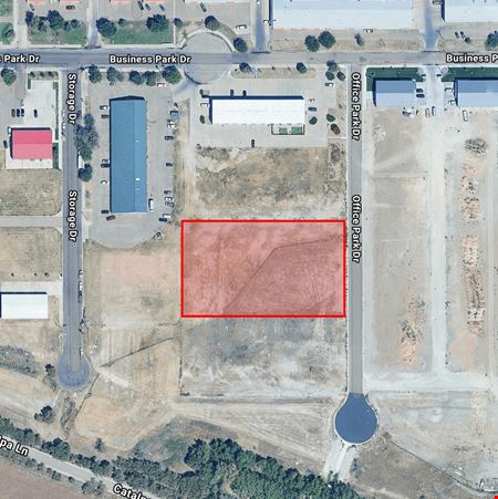 VacantLand space for Sale at 6550 Office Park Dr in Amarillo