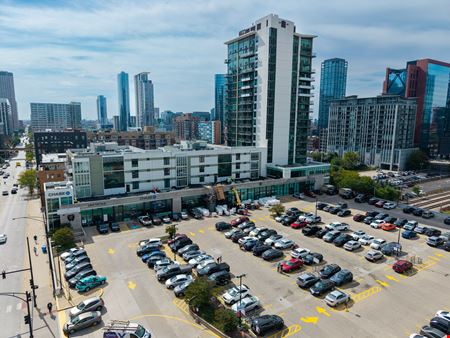 Trio Retail Center