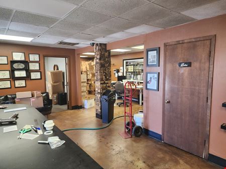 3109 South Carolina 153