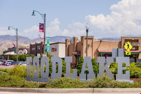 Rodeo Estates