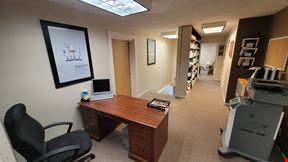 Beaglin Park Plaza Office Suite