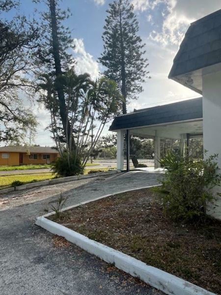 Other space for Sale at McRae Funeral Home in St. Petersburg