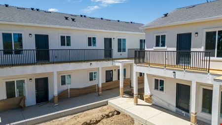 Multi-Family space for Sale at 40 W 13th St - 10-unit Apartment Complex - Multi-Family in Merced