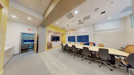 Office space for Rent at Parkway 301 in Roanoke