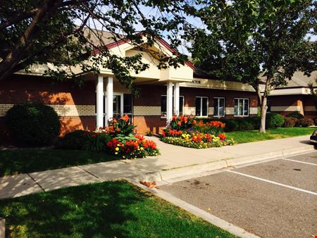 New Brighton Village Center