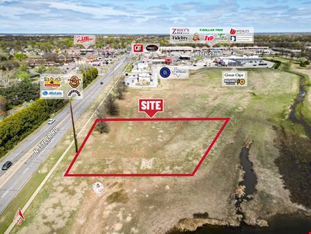 VacantLand space for Sale at NORTHWEST WICHITA DEVELOPMENT LAND in Wichita