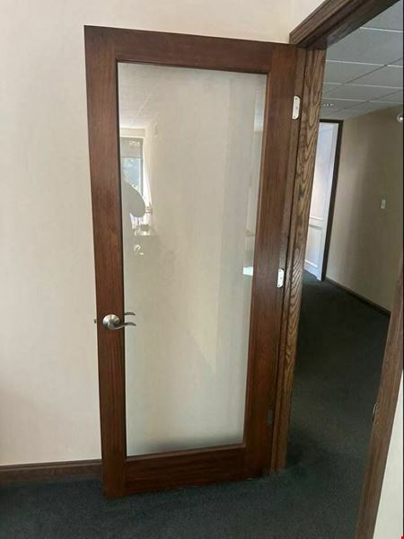 McKnight East Professional Office