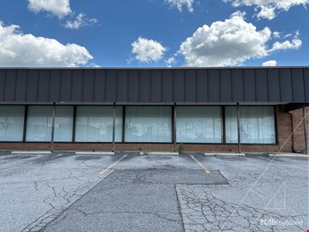 2101 Centre Ave