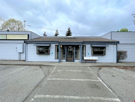 Land Assemblage & Industrial Campus Opportunity