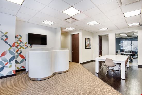 Regus - New Rochelle