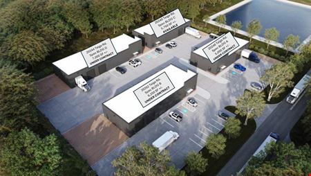 AME Telge Industrial Phase ||