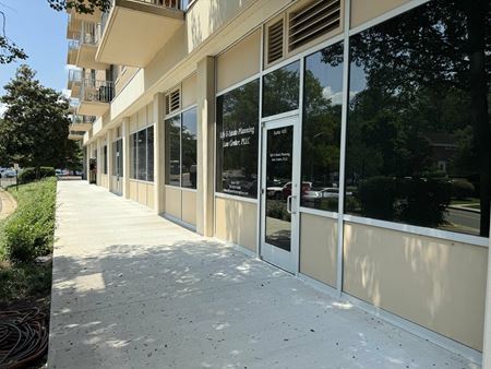 Office space for Sale at 1225 Martha Custis Dr in Alexandria