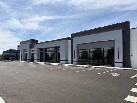 St Thomas Retail Plaza