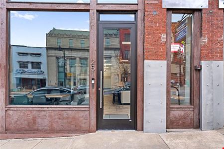 251/257 South Main Street