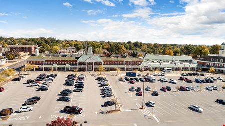 Hampton Village Plaza