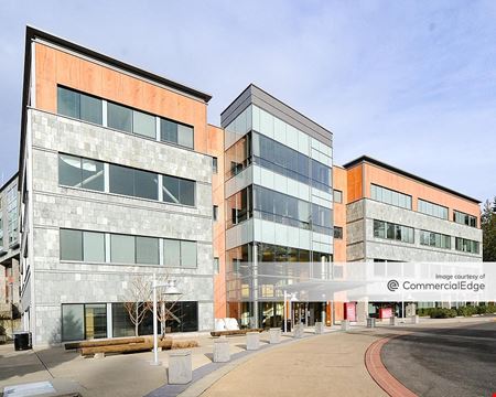 Office space for Rent at Milgard Medical Pavilion in Gig Harbor