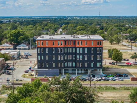 501 N Main St