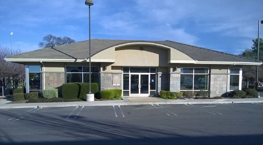 10002 Foothills Blvd.