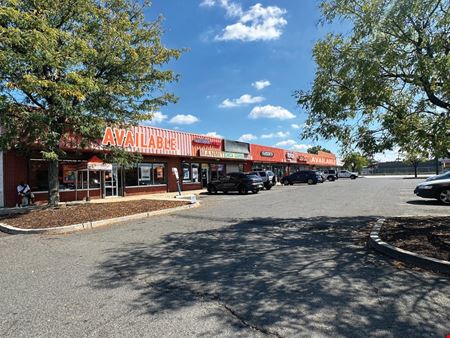 Mt. Ephraim Plaza