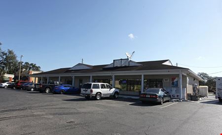 Shops at Kingsway