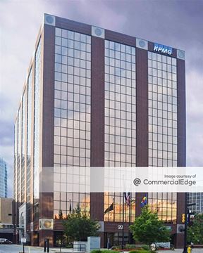 99 Monroe Building